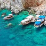 Suluada: Sunset Cruise with Transfers & Dinner - Exploring the Itinerary and What to Expect