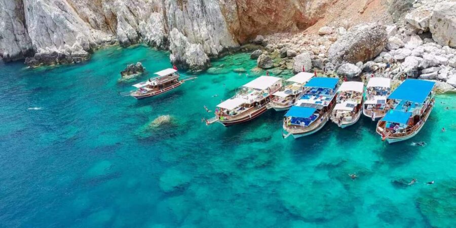 Suluada: Sunset Cruise with Transfers & Dinner - Exploring the Itinerary and What to Expect