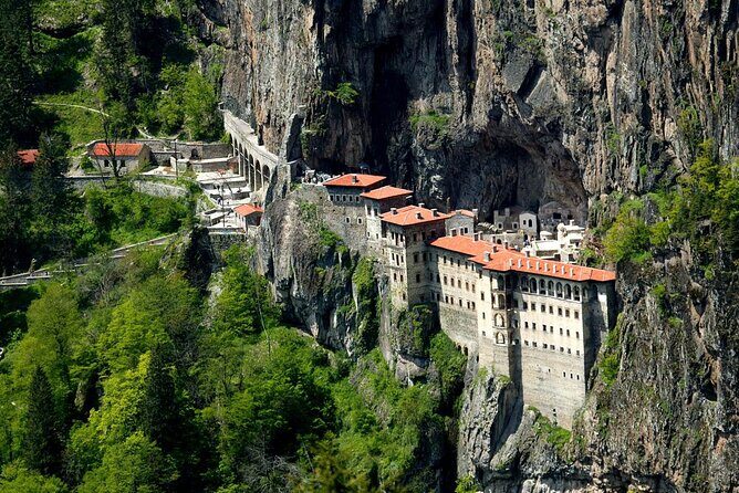 Sumela Monastery, Zigana and Hamsiköy Village Tour - Authentic Insights from Reviewers