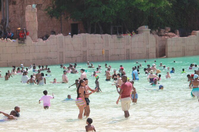 Sun City Day Tour From Johannesburg - Optional Excursions: Activities That Elevate the Experience