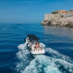 Sun, Sea& Speed: Private boat tour to Dubrovniks Blue Cave! - What’s Included and What You Need to Bring