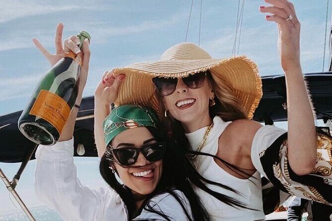 Suncoast Sailing's Day Sailing Experience! - Who Will Love This Tour?
