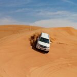 Sundowner Desert Safari and Dinner - Final Thoughts