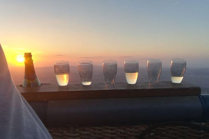 Sunrise and Sunset Experience Hot Air Balloon Ride Mallorca - The Experience: What to Expect from Start to Finish