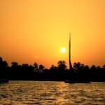 Sunrise and Sunset Felucca Ride Including tour guide - Practical Details: What to Expect