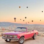 Sunrise Balloon Viewing with Classic Car Magical Cappadocia - Practical Tips for Making the Most of Your Tour
