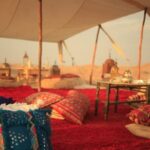 Sunrise Camel Ride and Breakfast in Agafay Desert from Marrakech - An In-Depth Look at the Tour