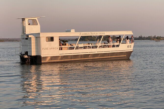 Sunrise Cruise on the Zambezi River - FAQs about the Sunrise Cruise on the Zambezi River