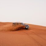 Sunrise Desert Safari - A Magical Morning in Dubai - What Sets This Tour Apart?