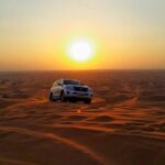 Sunrise Desert Safari with Quad Biking and Camel Riding in Dubai - An In-Depth Look at the Sunrise Desert Safari Experience