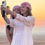 Sunrise Desert Safari with Sand Boarding and Camel Ride - Whats Included and Whats Not