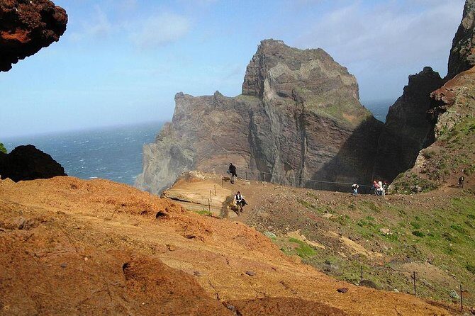 SUNRISE guided HIKE in Ponta de São Lourenço Natural reserve PR8 - The Cost: Is it Worth It?