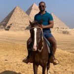 Sunrise Horseback Ride Around the Pyramid of Giza - Detailed Breakdown of the Experience