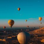 Sunrise Hot Air Balloon - Frequently Asked Questions
