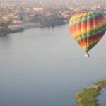 Sunrise Hot Air Balloon Flight in Luxor with Pickup - Why the Tour Offers Good Value