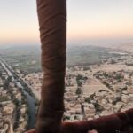 Sunrise Hot air balloon ride - What to Expect from the Sunrise Hot Air Balloon Tour