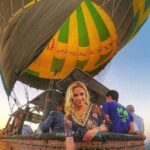 Sunrise Hot Air Balloon Ride in Luxor, Egypt - VIP - Discovering the Experience: The Flight and Its Surroundings