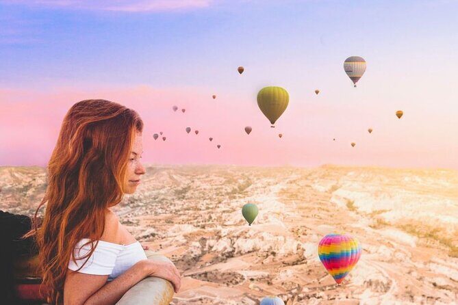 Sunrise Hot Air Balloon Ride Over Luxor - Authenticity and Authentic Experiences