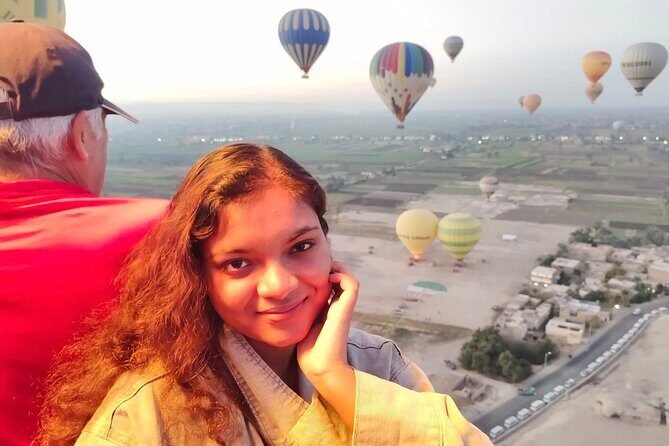 Sunrise Hot Air Balloon Ride over Luxor West Bank - Why This Tour Is Worth Every Penny