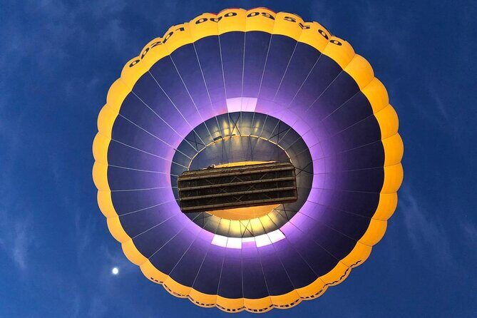 Sunrise Hot Air Balloon Ride Over Luxor - Why the Views Are Unbeatable