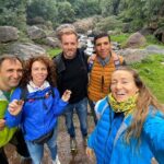 Sunrise Hot Air Balloon Ride Over Marrakech with Hotel Pickup - Detailed Breakdown of the Itinerary