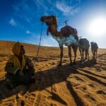 Sunrise Hot Air Balloon Ride Over Marrakech with Hotel Pickup - Itinerary Breakdown