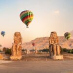 Sunrise Hot Air Balloon Tour from Luxor - The Experience in Detail