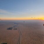 Sunrise Hot Air Balloon Tour over Dubai Desert - What Is the Sunrise Hot Air Balloon Tour?