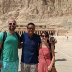 Sunrise Hot Air Balloon with Full Day Tour to the East and West Bank of Luxor - Practical Details and Tips