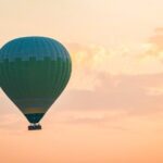 Sunrise Hot Air Balloon with Transfer - Pre-Flight Briefing and Balloon Setup