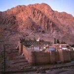 Sunrise Pilgrimage On Mount Sinai & St. Catherine's Monastery - An In-Depth Look at the Itinerary