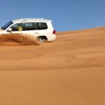 Sunrise Private Desert Safari Tour in Dubai with Breakfast - Value and Pricing