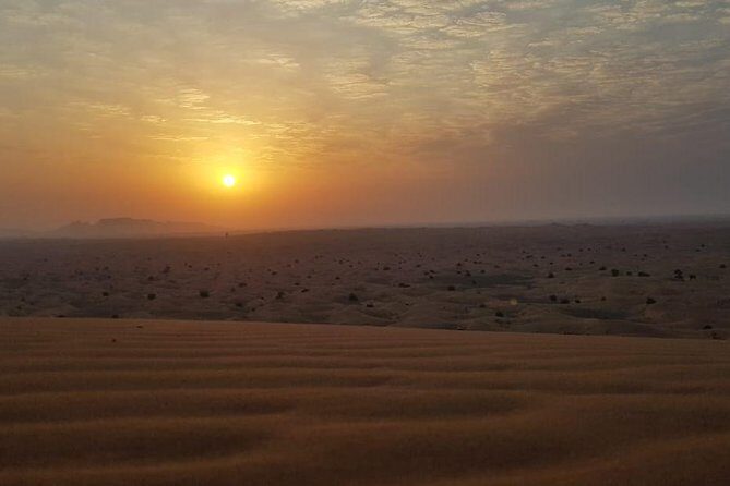 Sunrise View Safari - Practical Details: What You Need to Know