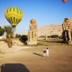 Sunrise VIP Hot Air Balloon Ride in Luxor - Who Should Consider This Tour?