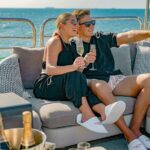 Sunseeker Superyacht: VIP Dining, Premium Drinks & Music - Analyzing the Value for Money