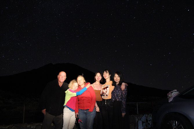 Sunset and Stars at Teide National Park - Final Thoughts