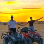 Sunset ATV Ride in Cappadocia with River Crossing - What the Reviews Tell Us