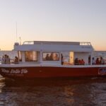 Sunset Boat Cruise Cape Town - Who Will Love This Tour?