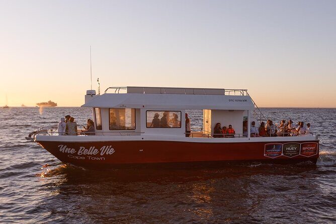 Sunset Boat Cruise Cape Town - Who Will Love This Tour?