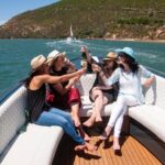 Sunset Boat Cruise on Bella Vita Champagne Lounger - The Value of the Experience
