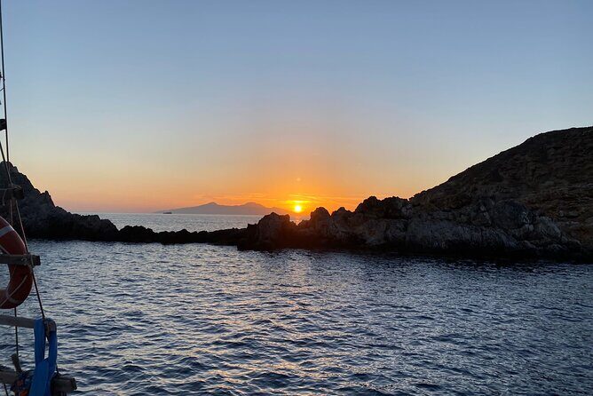Sunset Boat Trip including Dinner - Who Is This Tour Best For?