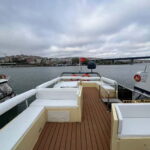 Sunset Bosphorus Yacht Tour with Golden Horn View - A Closer Look at the Experience