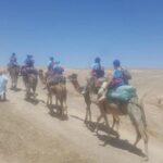 Sunset camel ride Agafay desert Marrakech - Final Thoughts