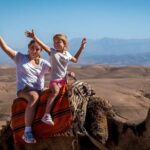 Sunset Camel Ride in Agadir or Taghazout With Transfers - Final Thoughts: Is This Tour for You?