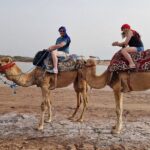 Sunset Camel Ride in Agadir with Dinner in Habitant House - Who Would Love This Experience?