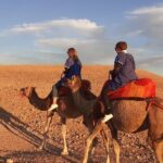 Sunset Camel Ride in Agafay Desert - Why the Value Is Excellent
