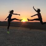 Sunset Camel Ride in the AGAFAY DESERT trip from Marrakech - A Detailed Look at the Experience