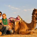 Sunset Camel Ride Including BBQ Dinner From Ras Al Khaimah - Analyzing the Value & Realities