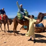 Sunset Camel Ride on Achakkar Beach - Why This Tour Works for Different Travelers