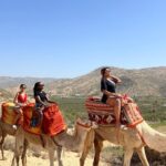 Sunset Camel Ride tour with Barbecue dinner in the beach - Final Thoughts